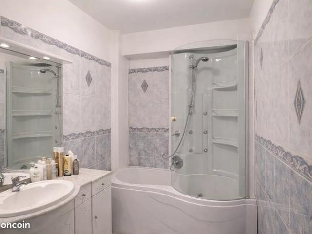 Appartement 1 pièce 36 m²