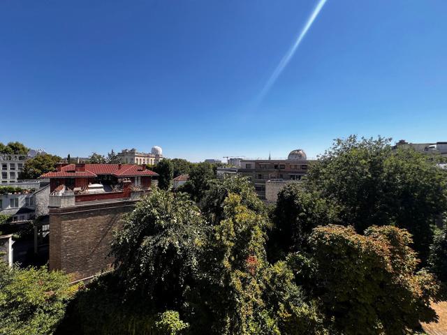 Appartement 1 pièce 36 m²