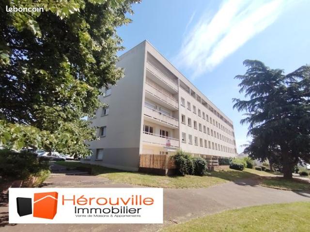 Appartement 1 pièce 36 m²