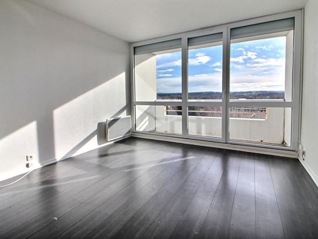 Appartement 1 pièce 36 m²