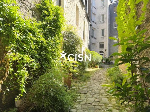 Appartement 1 pièce 36 m²