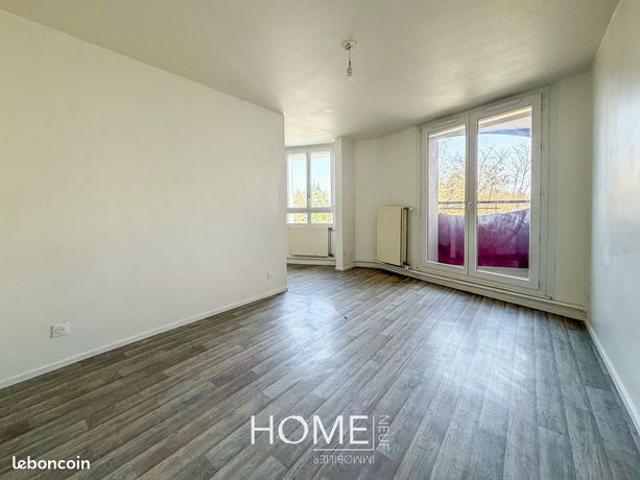 Appartement 1 pièce 36 m²