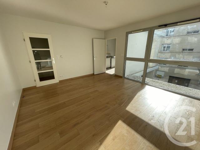 Appartement 1 pièce 36 m²