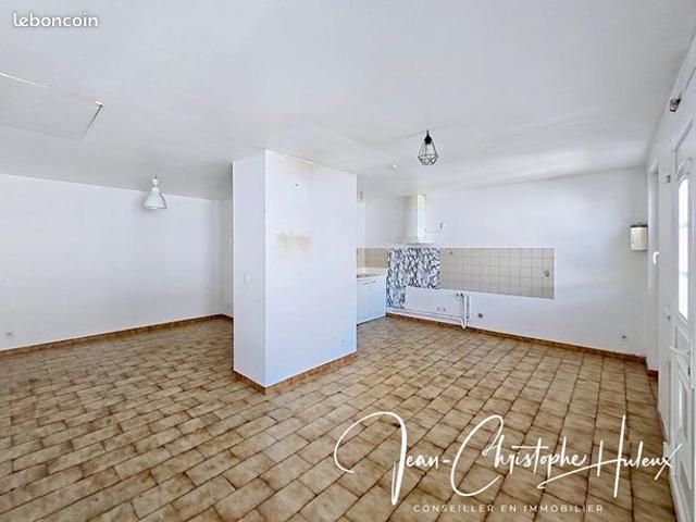 Appartement 1 pièce 36 m²