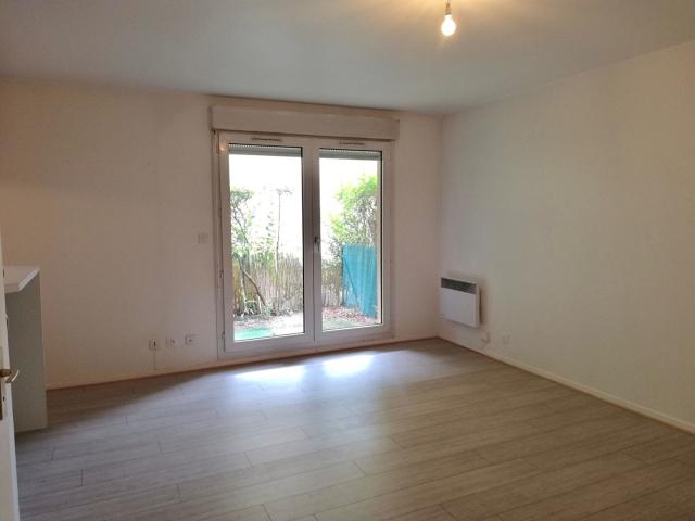 Appartement 1 pièce 36 m²