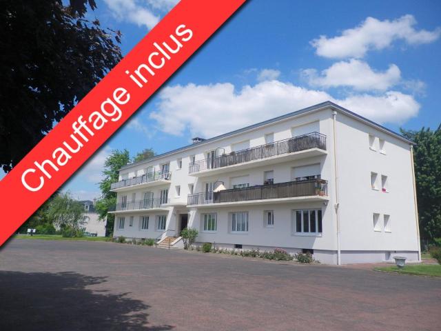 Appartement 1 pièce 36 m²