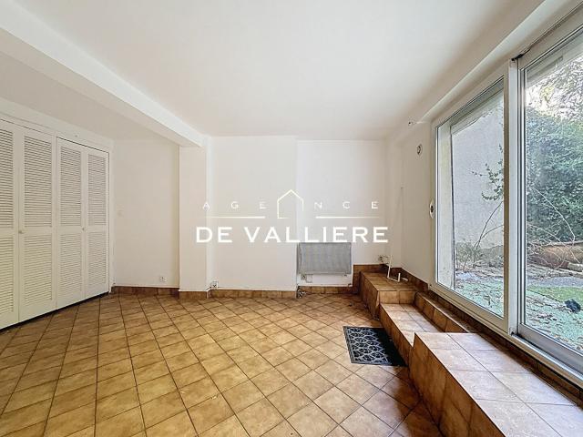 Appartement 1 pièce 36 m²