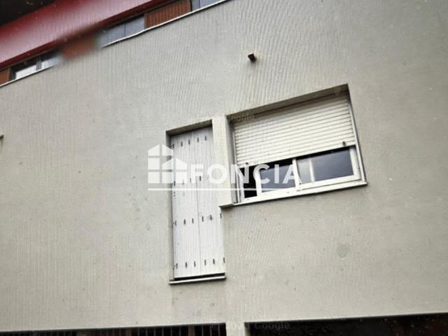 Appartement 1 pièce 36 m²