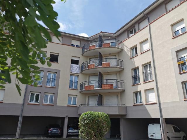 Appartement 1 pièce 36 m²