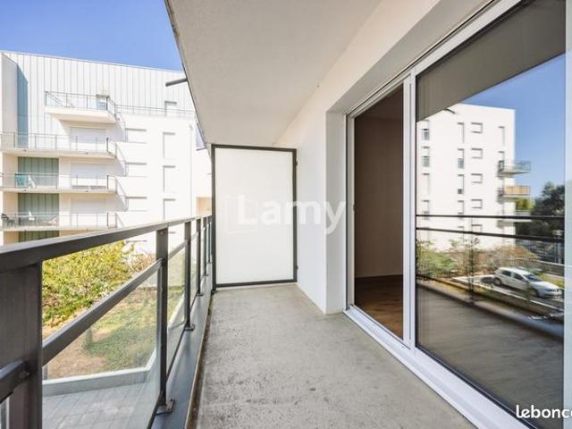 Appartement 1 pièce 36 m²