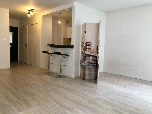 Appartement 1 pièce 36 m²