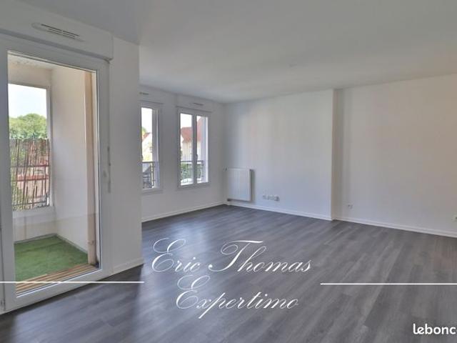 Appartement 1 pièce 36 m²