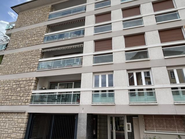 Appartement 1 pièce 36 m²