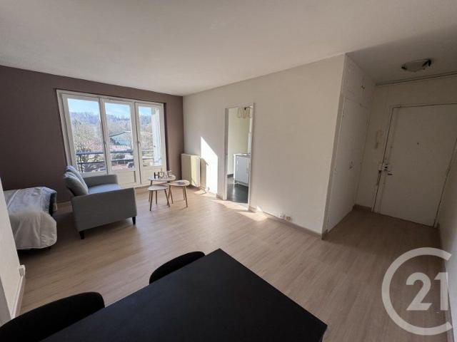 Appartement 1 Pièce 36 m²