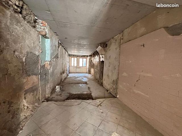 Appartement 1 pièce 36 m²