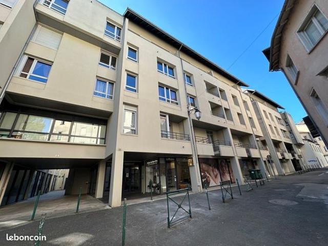 Appartement 1 pièce 36 m²