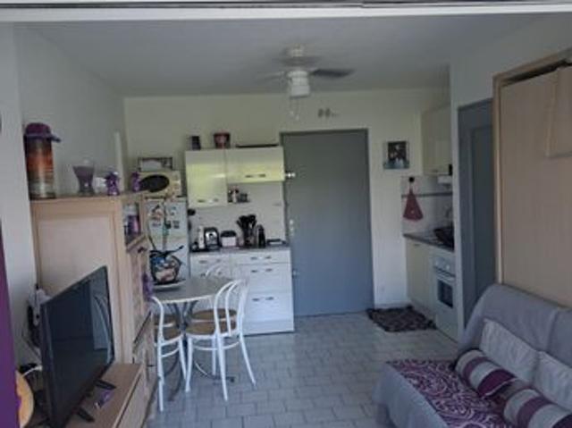 Appartement 1 pièce 36 m²