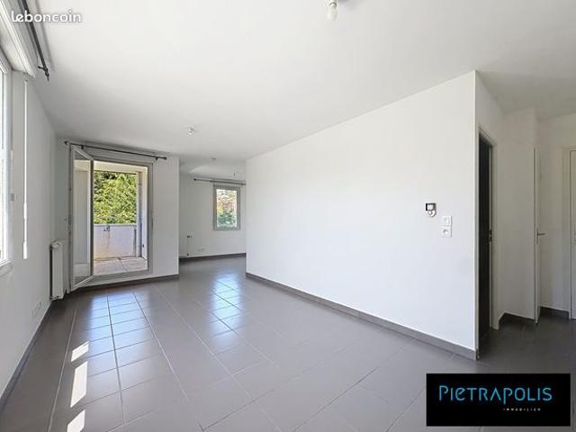 Appartement 1 pièce 36 m²