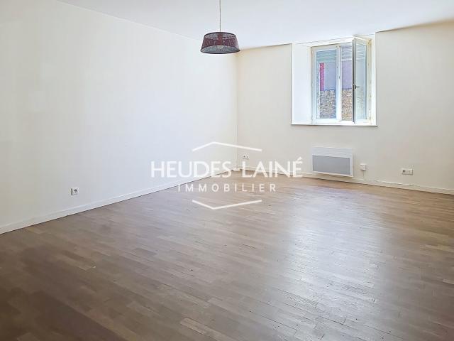 Appartement 1 pièce 36 m²