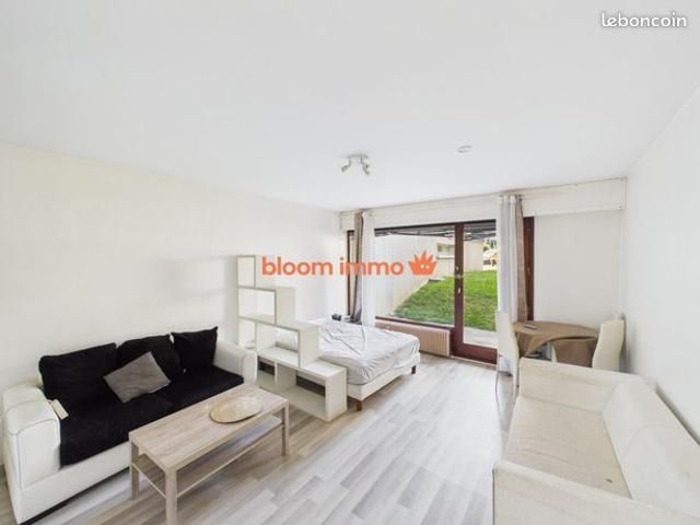Appartement 1 pièce 36 m²
