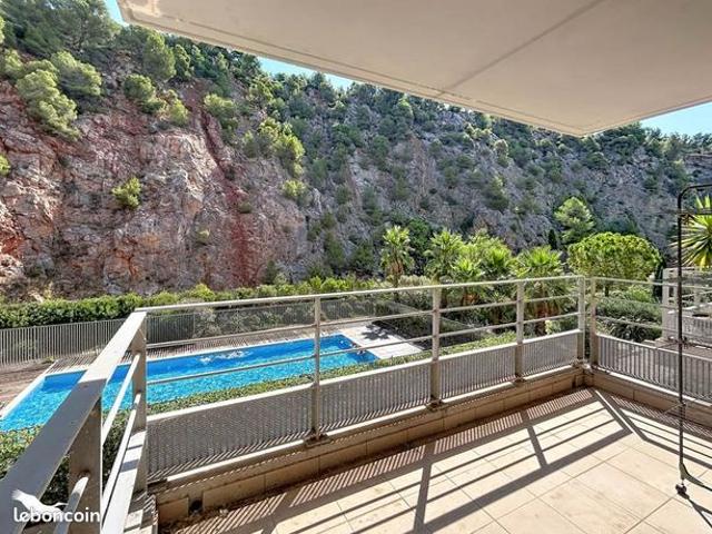 Appartement 1 pièce 36 m²