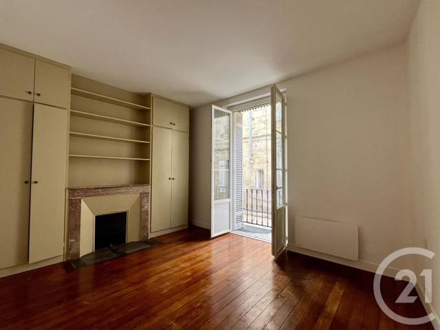 Appartement 1 pièce 36 m²