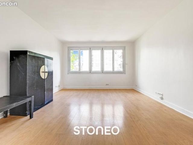 Appartement 1 pièce 36 m²