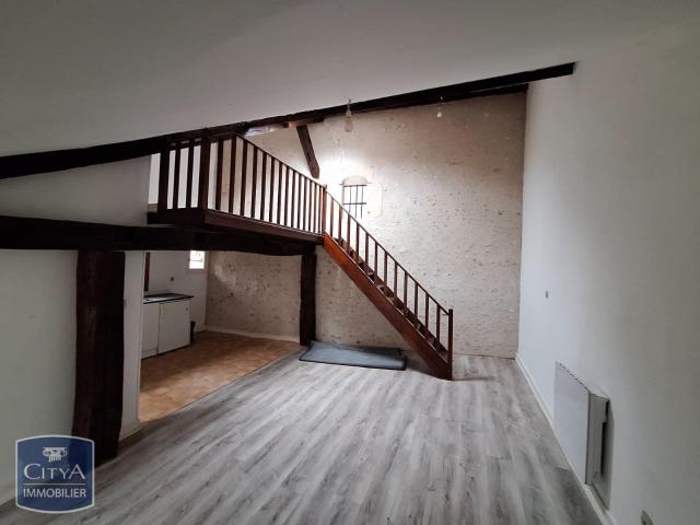 Appartement 1 pièce 36 m²