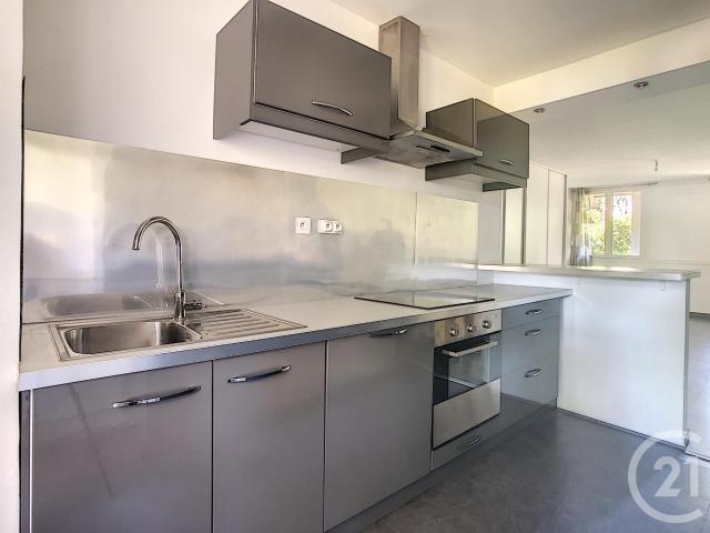 Appartement 1 pièce 36 m²