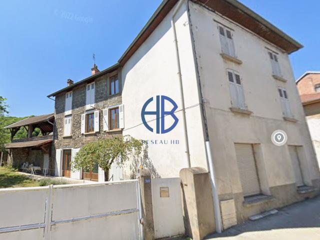 Appartement 1 pièce 36 m²