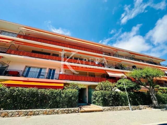 Appartement 1 pièce 36 m²