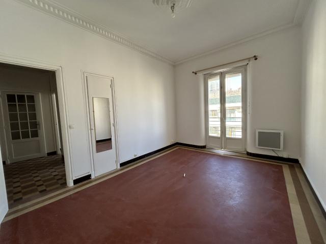 Appartement 1 pièce 36 m²