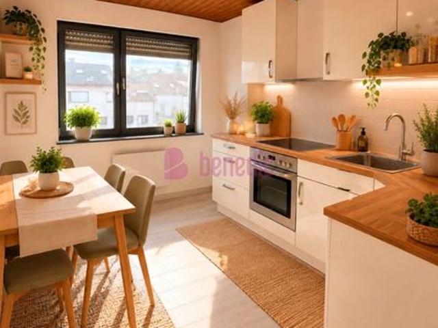 Appartement 1 pièce 36 m²