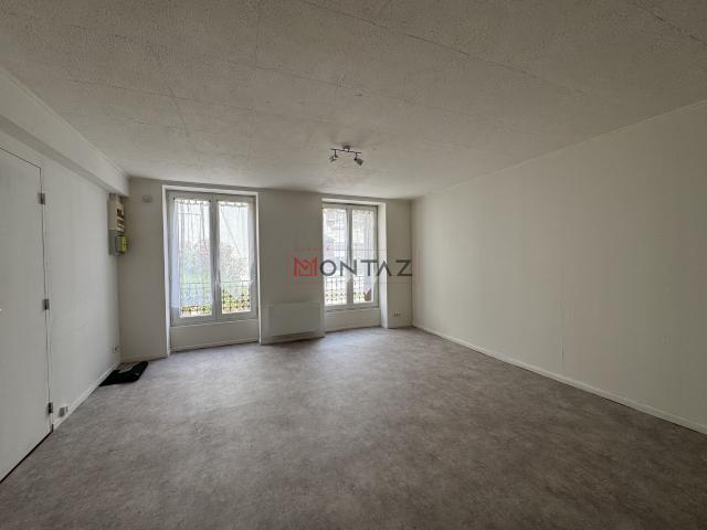 Appartement 1 pièce 36 m²