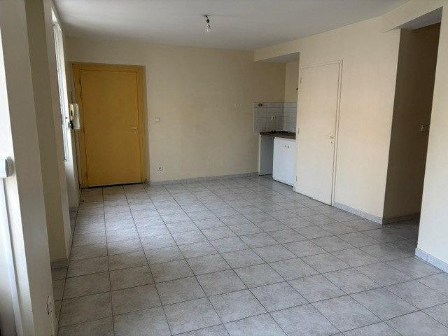 Appartement 1 pièce 36 m²