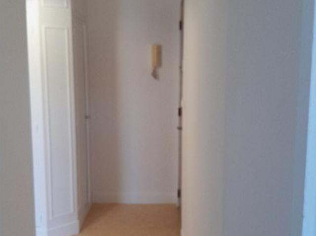 Appartement 1 pièce 36 m²
