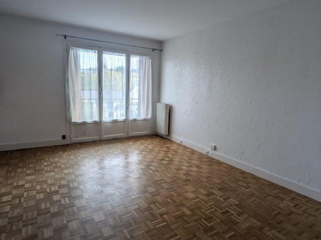 Appartement 1 pièce 36 m²