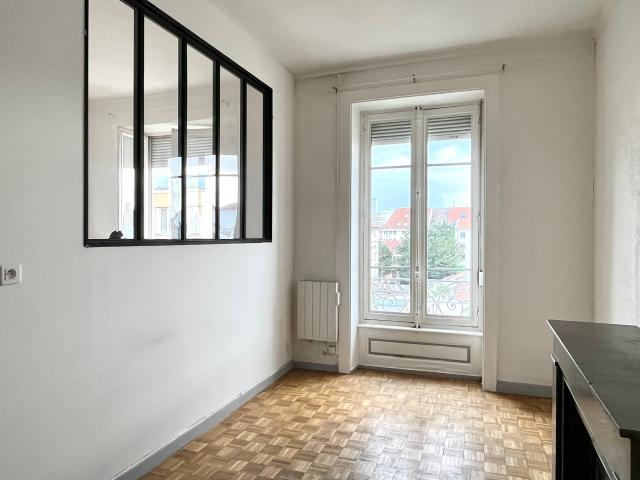 Appartement 1 pièce 36 m²