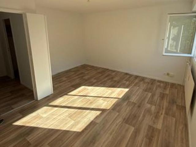 Appartement 1 pièce 36 m²
