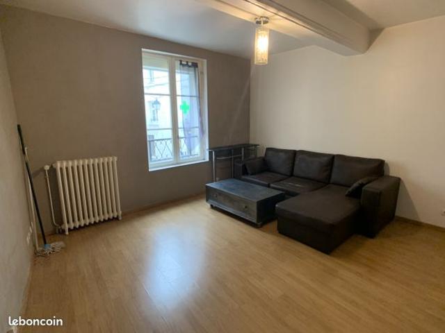 Appartement 1 pièce 36 m²