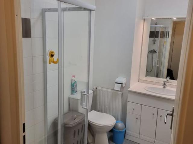 Appartement 1 pièce, 36 m² à louer à Montpellier 34000