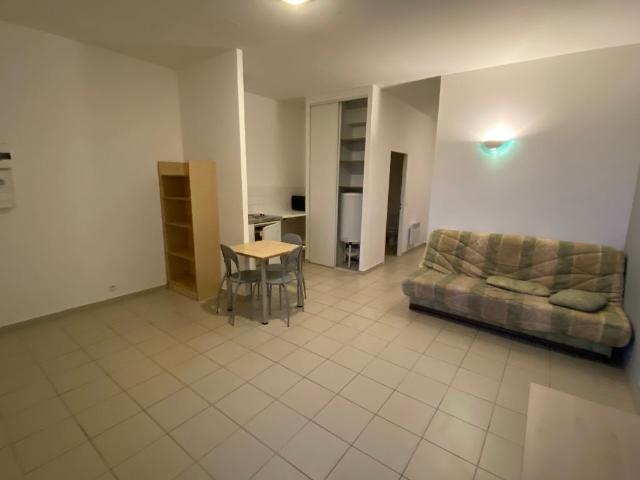 Appartement 1 pièce, 36 m² à louer à Montpellier 34000