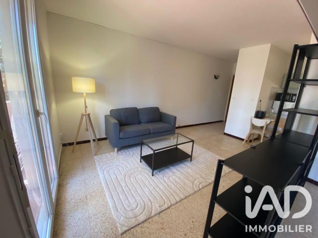 Appartement 1 pièce, 36 m² à louer à Montpellier 34080