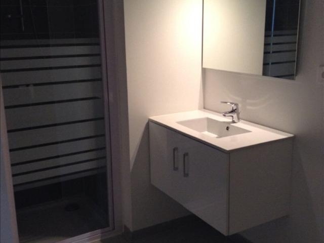 Appartement 1 pièce, 36 m² à louer à Nantes 44300