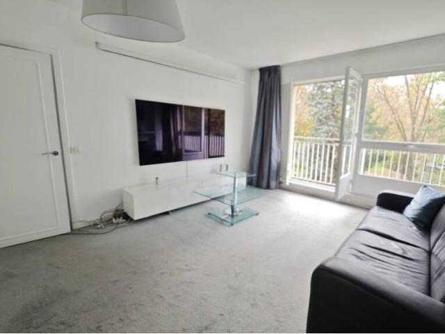 Appartement 1 pièce, 36 m² à louer à Neuilly sur Seine 92200