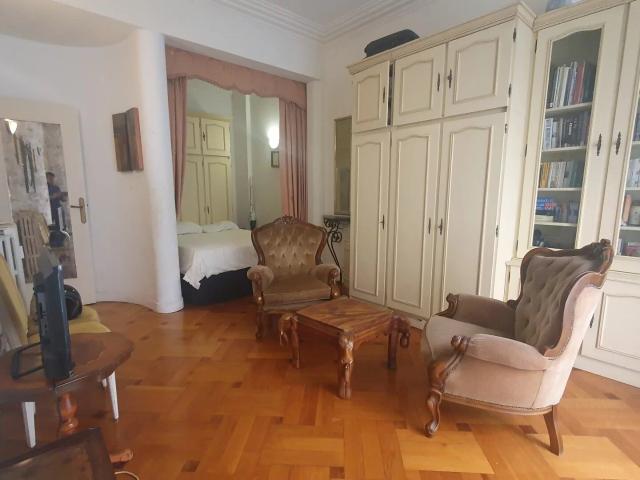 Appartement 1 pièce, 36 m² à louer à Nice 06000