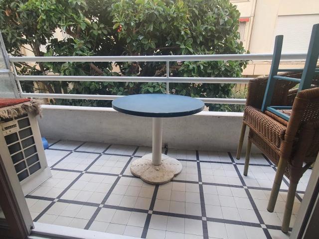 Appartement 1 pièce, 36 m² à louer à Nice 06000