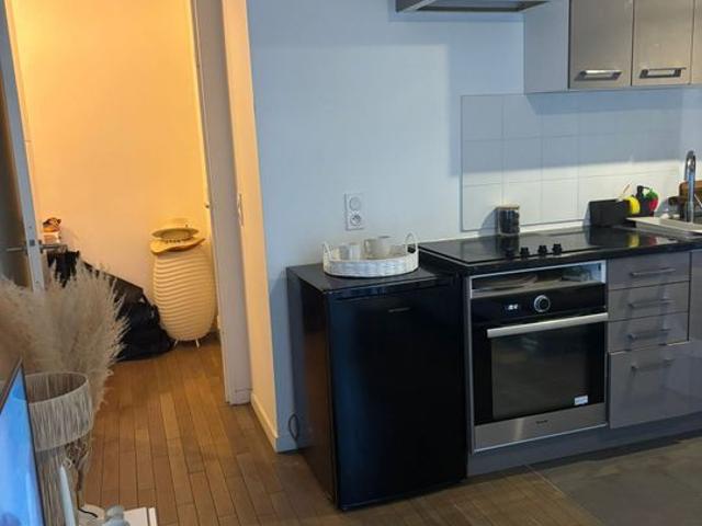 Appartement 1 pièce, 36 m² à louer à Nogent sur Marne 94130