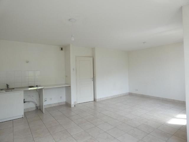 Appartement 1 pièce, 36 m² à louer à Oullins Pierre Bénite 69600
