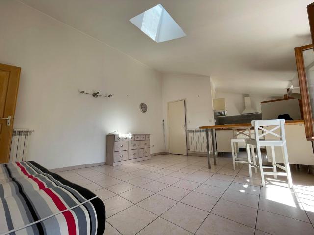 Appartement 1 pièce, 36 m² à louer à Aubenas 07200